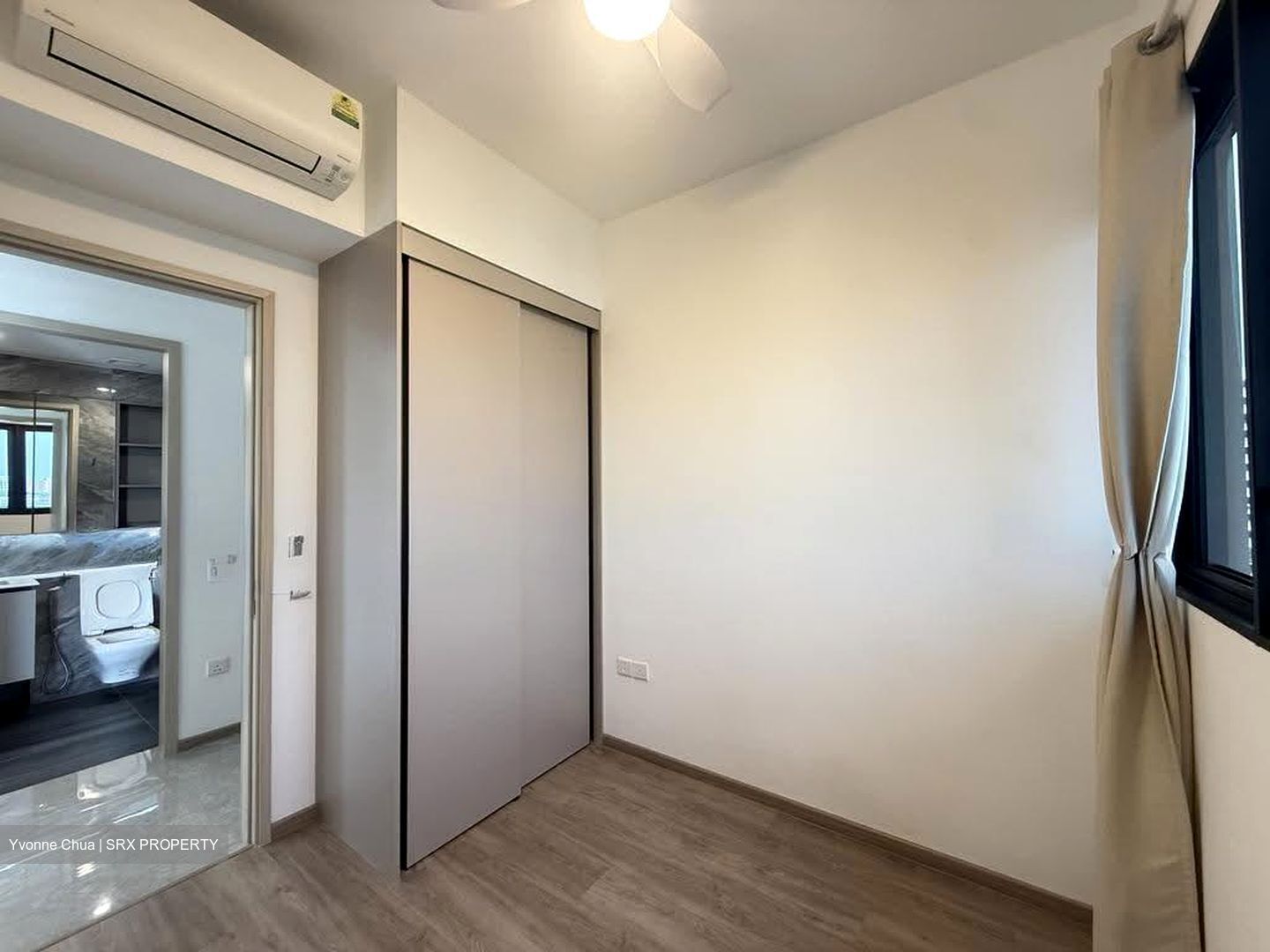 Sengkang Grand Residences (D19), Apartment #611081151